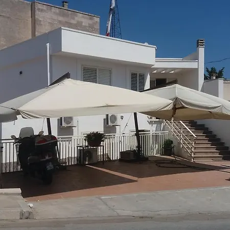 Badisco Vacanze Otranto Exterior photo