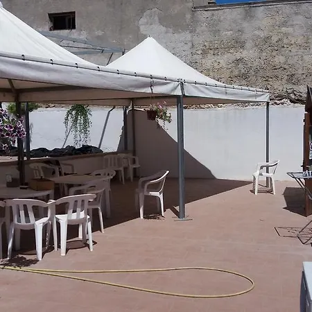 Badisco Vacanze Otranto Exterior photo