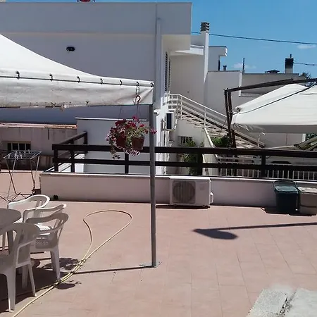 Badisco Vacanze Otranto Exterior photo
