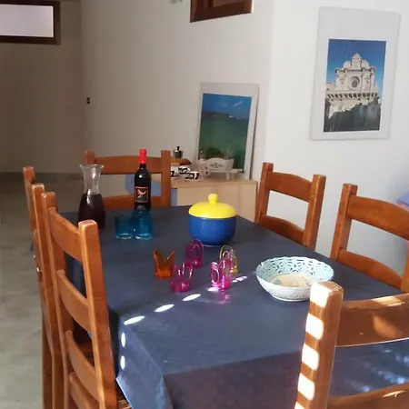 Badisco Vacanze Otranto Exterior photo