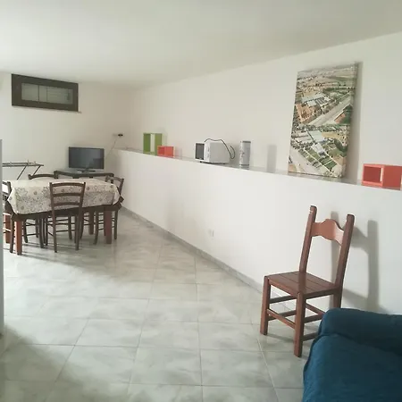 Badisco Vacanze Otranto Exterior photo
