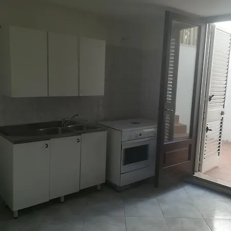 Badisco Vacanze Otranto Exterior photo