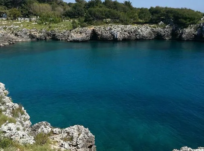 Badisco Vacanze