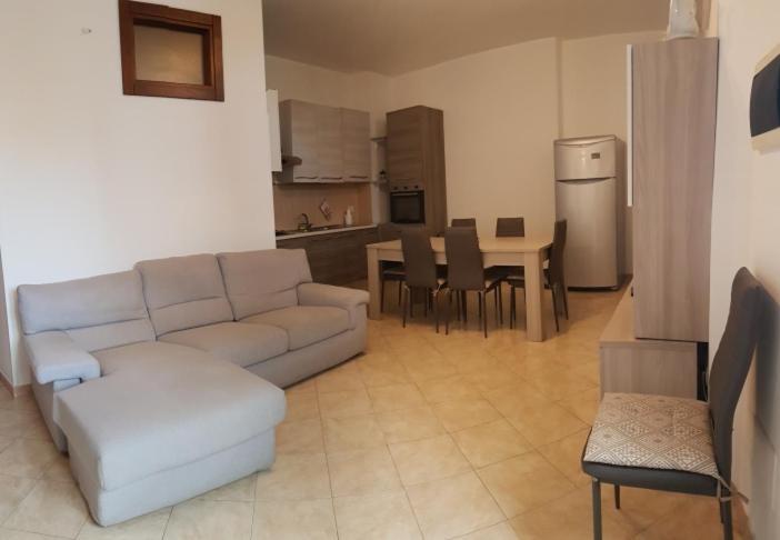 Apartment Badisco Vacanze Otranto