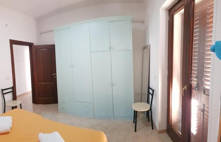 Apartment Badisco Vacanze