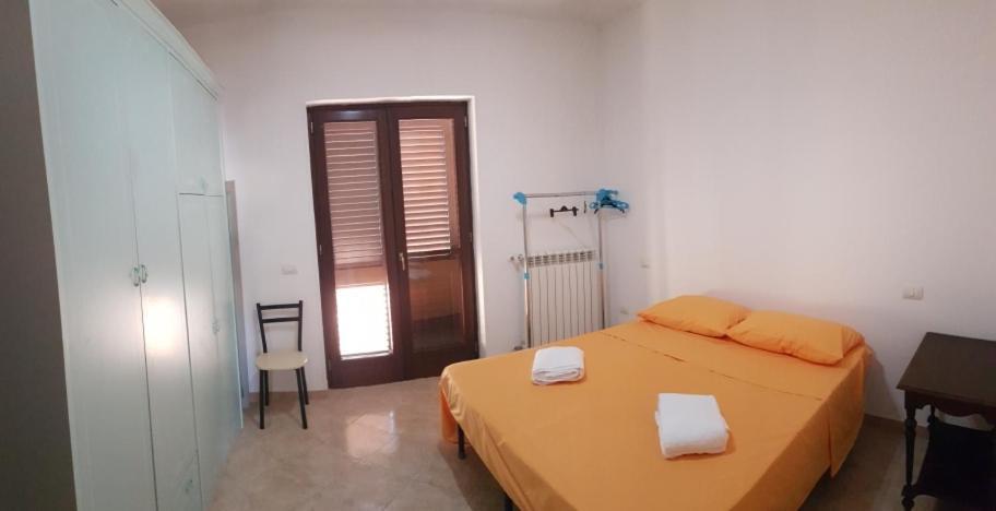Apartment Badisco Vacanze *
