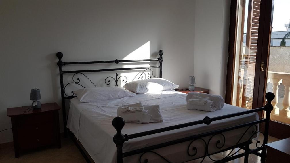 Apartment Badisco Vacanze