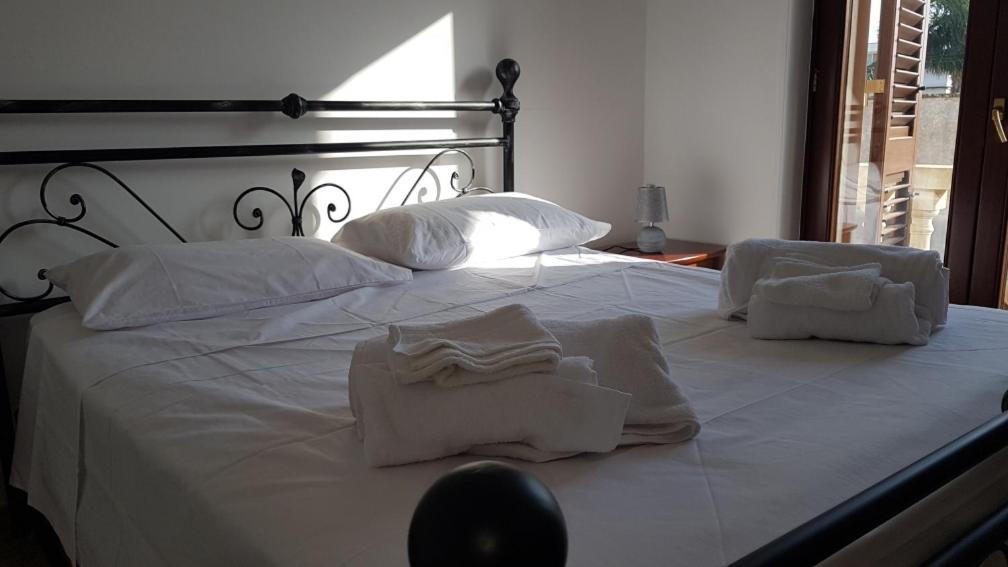 Badisco Vacanze Otranto