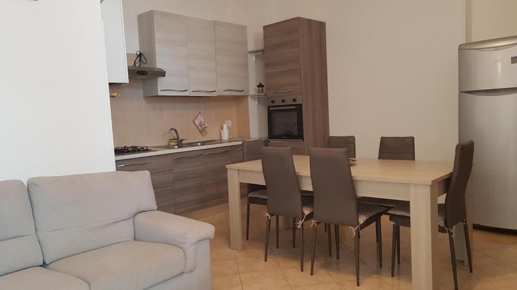 Apartment Badisco Vacanze Otranto