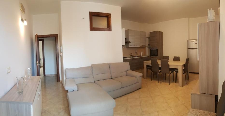 Badisco Vacanze Apartment *