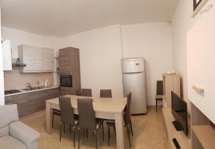 Apartment Badisco Vacanze Otranto