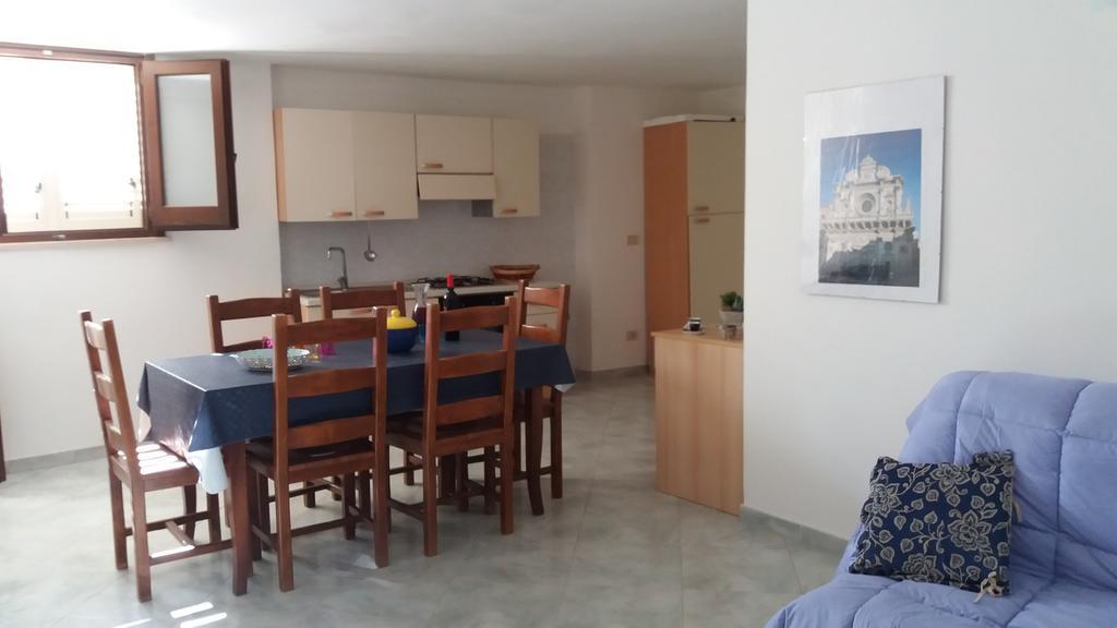 Badisco Vacanze * Otranto