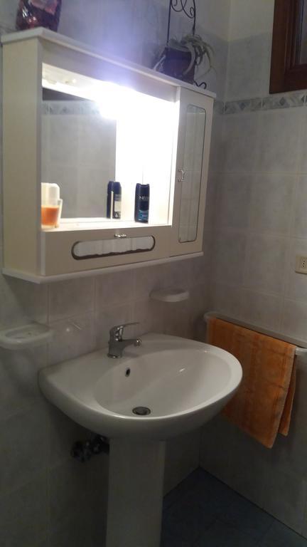 Badisco Vacanze Apartment Otranto