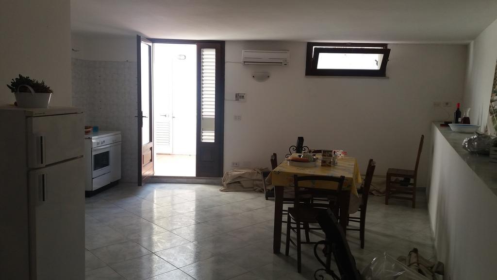Apartment Badisco Vacanze *