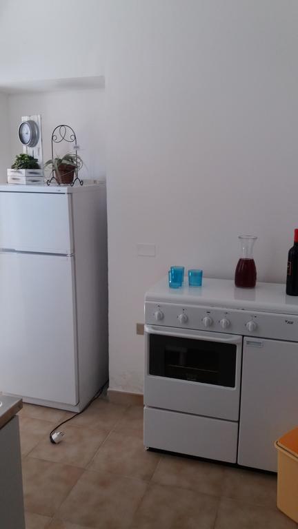 Apartment Badisco Vacanze Otranto
