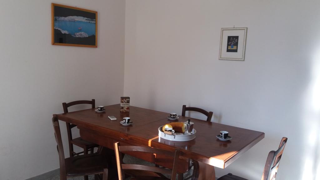 Apartment Badisco Vacanze