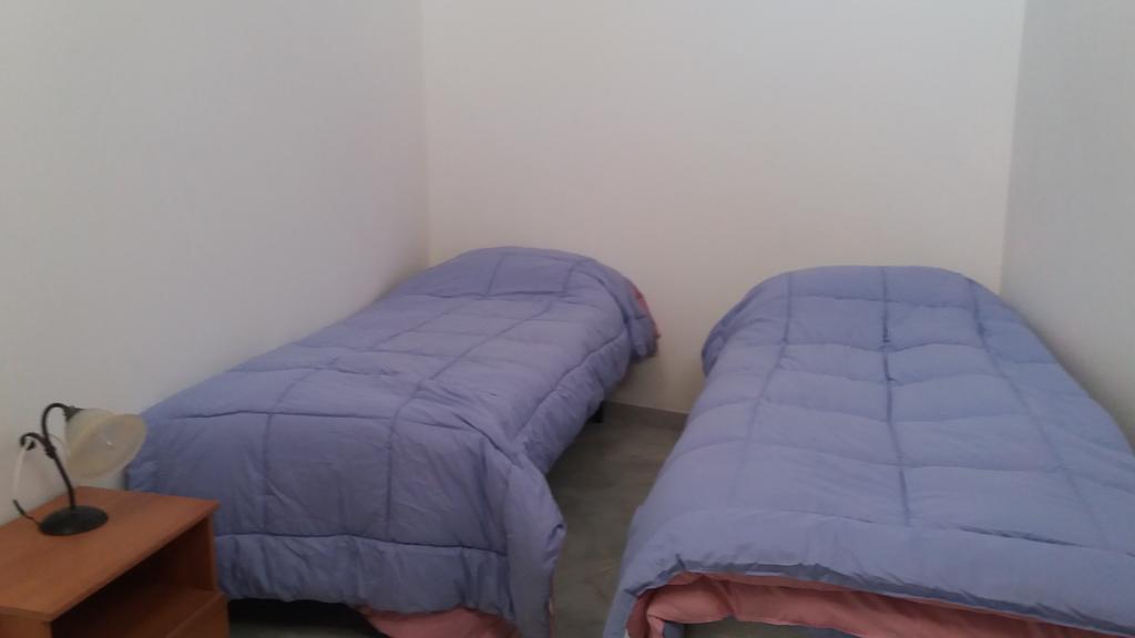 Apartment Badisco Vacanze *