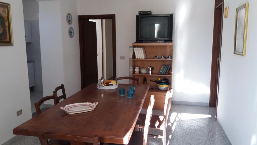 Badisco Vacanze Otranto