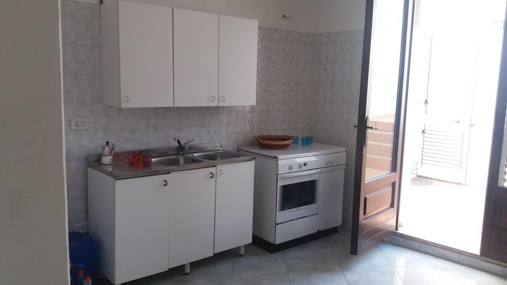 Apartment Badisco Vacanze *