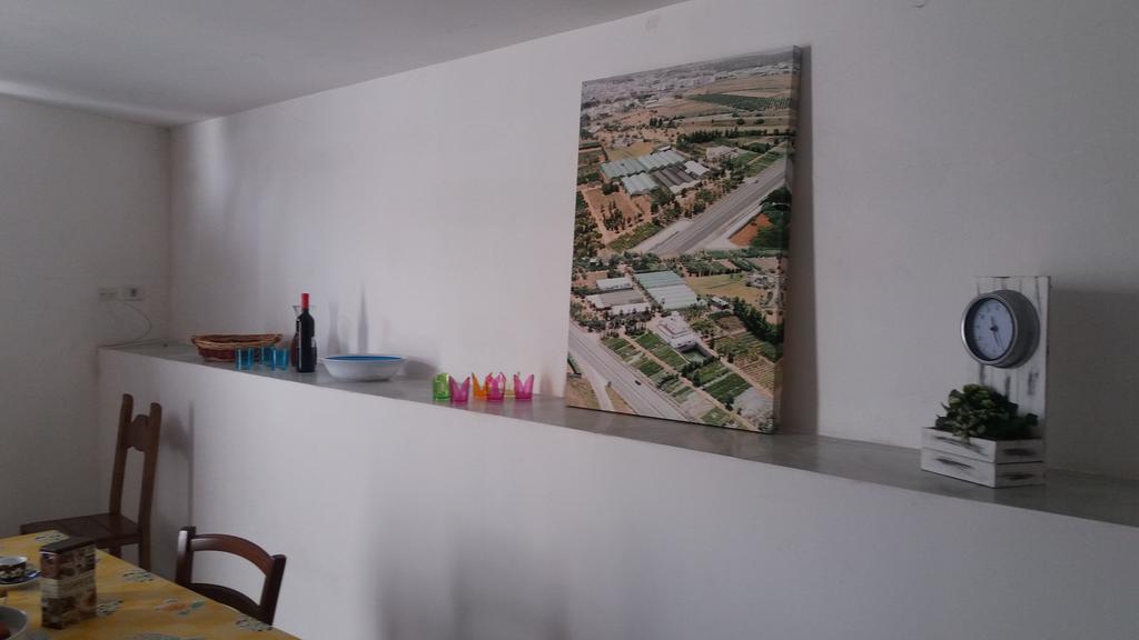 Apartment Badisco Vacanze