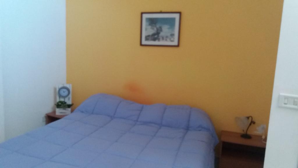 Badisco Vacanze Apartment *