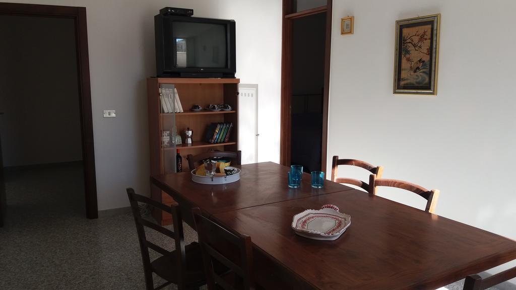 Apartment Badisco Vacanze Otranto