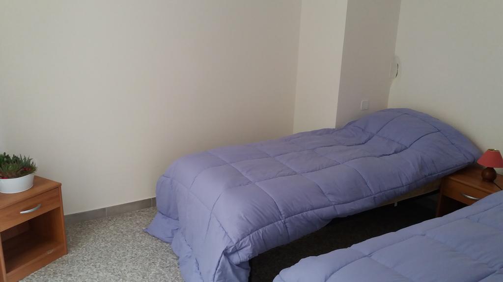 Badisco Vacanze Apartment