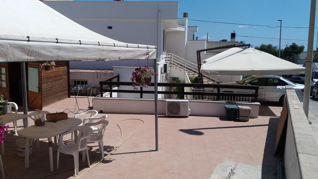 Apartment Badisco Vacanze *