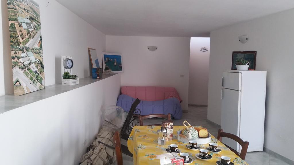Apartment Badisco Vacanze Otranto