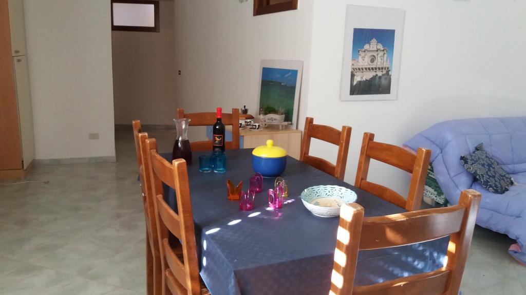 Badisco Vacanze * Otranto