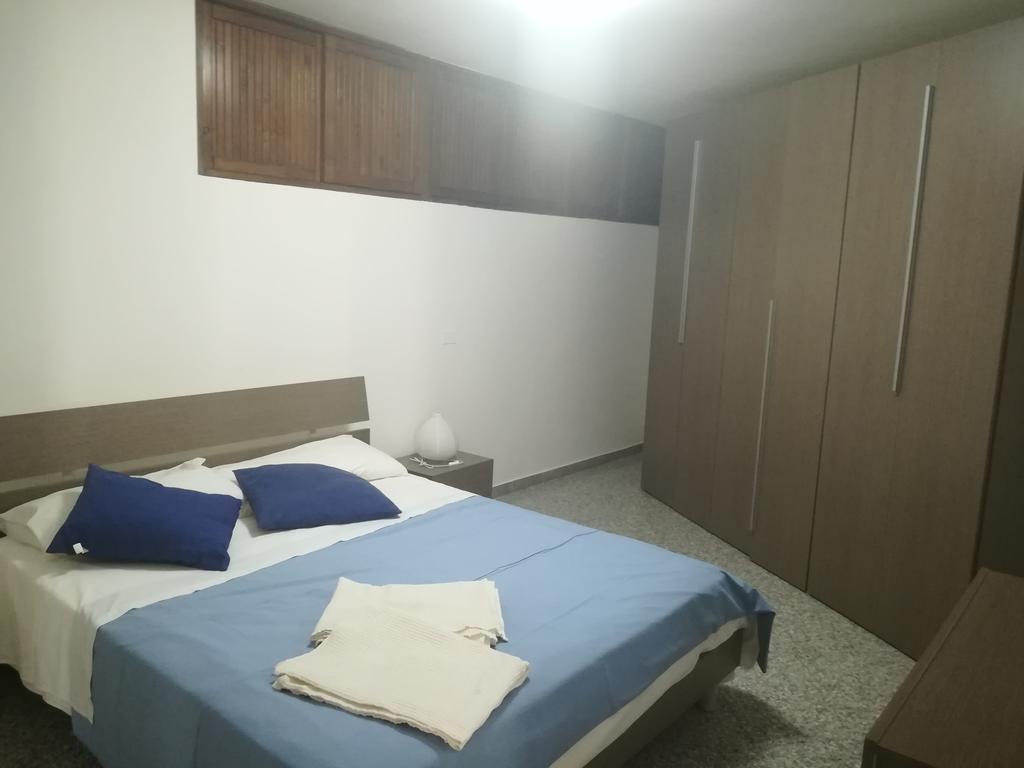Badisco Vacanze Otranto