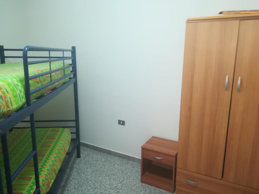 Apartment Badisco Vacanze