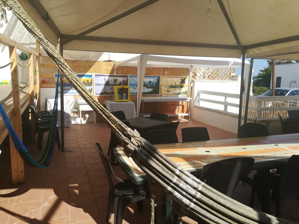 Badisco Vacanze Apartment Otranto