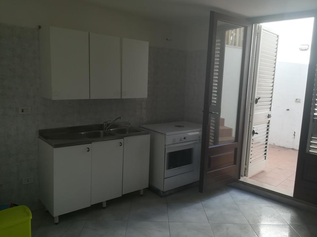 Badisco Vacanze Apartment