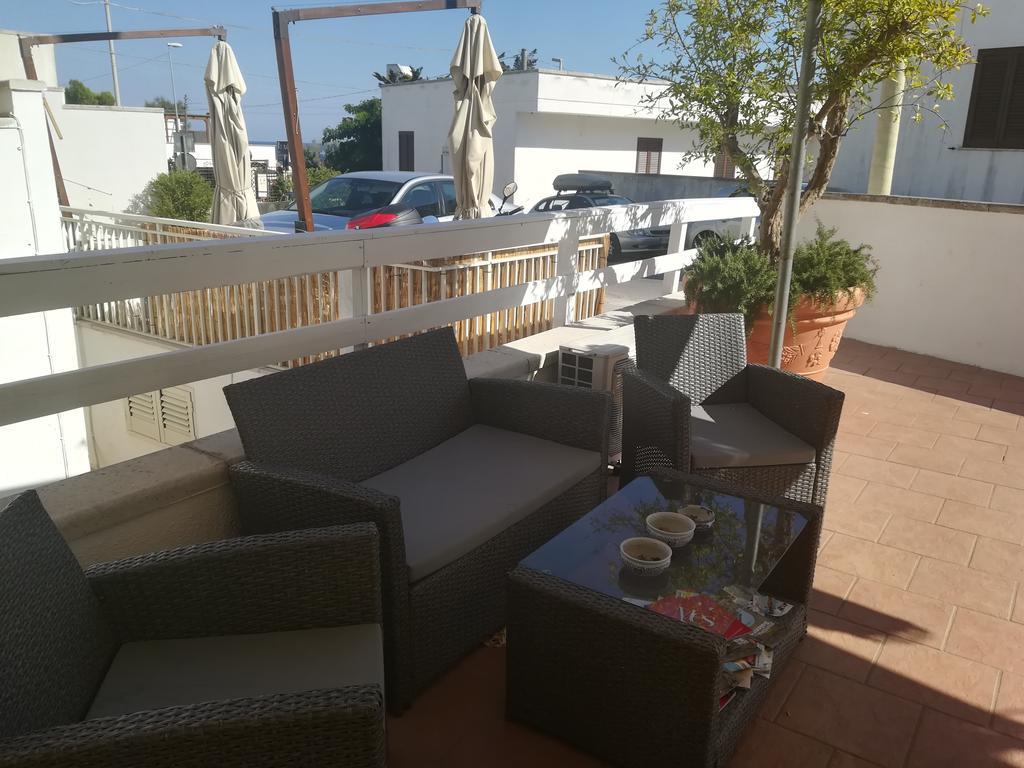 Badisco Vacanze *