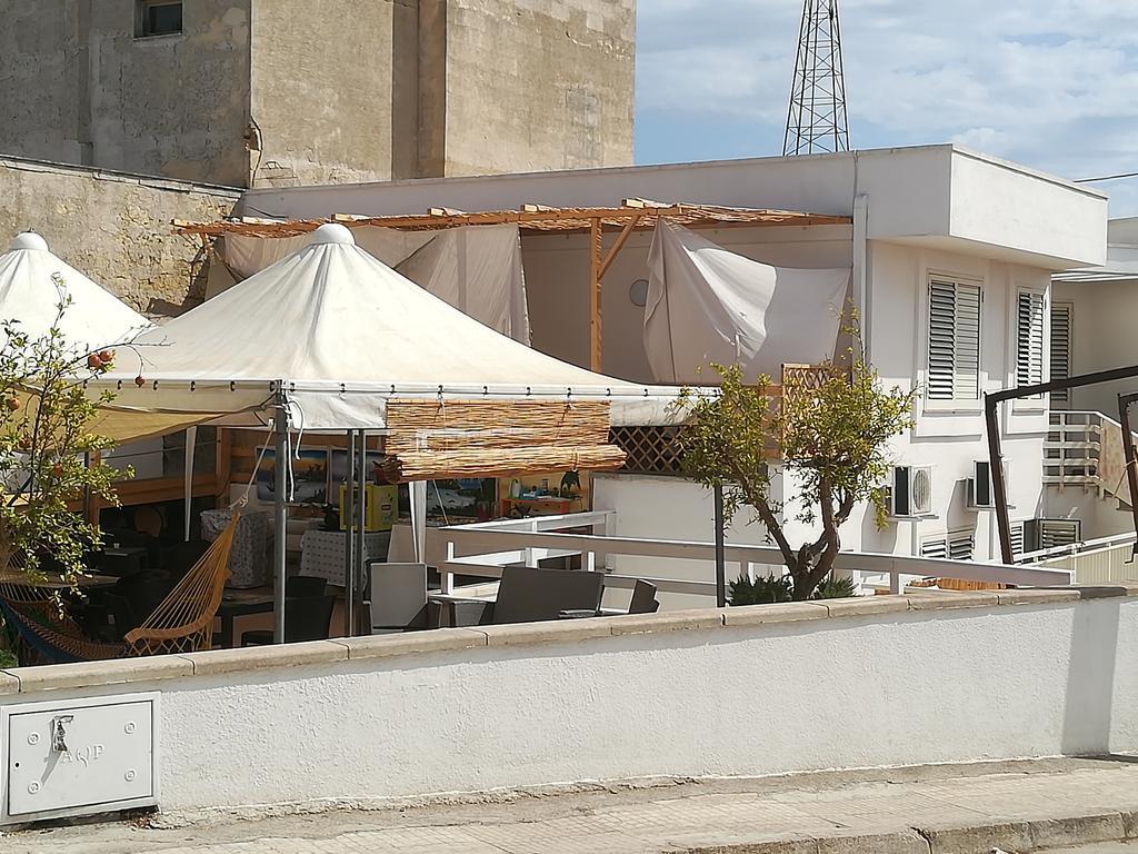Apartment Badisco Vacanze