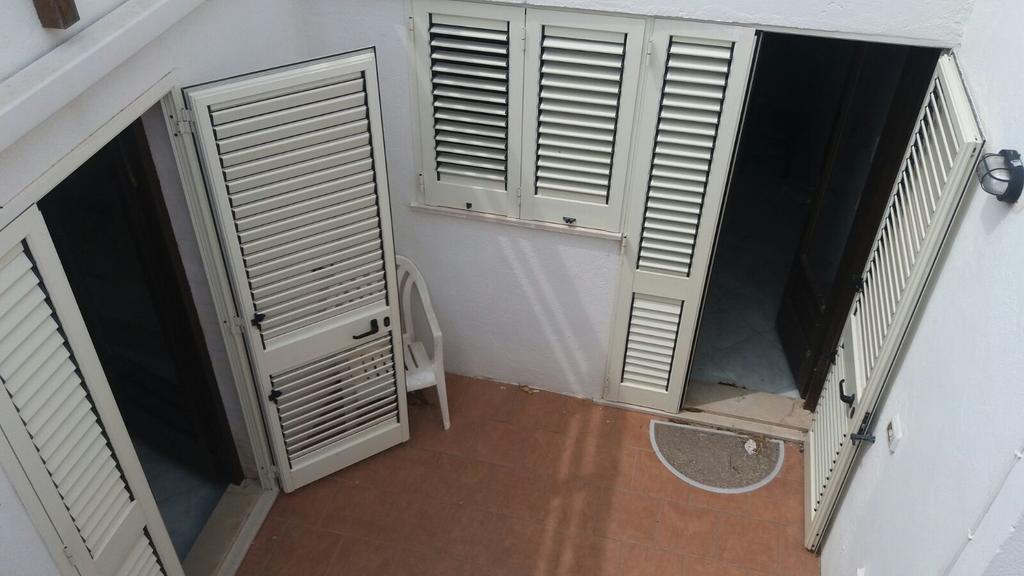Apartment Badisco Vacanze