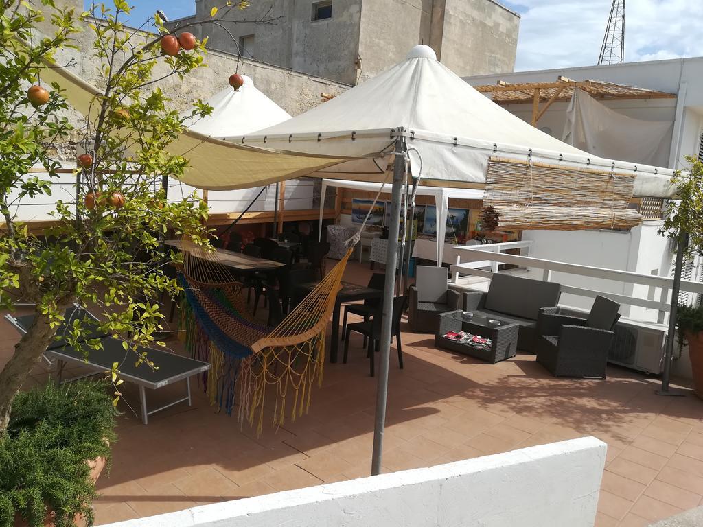 Badisco Vacanze Apartment Otranto