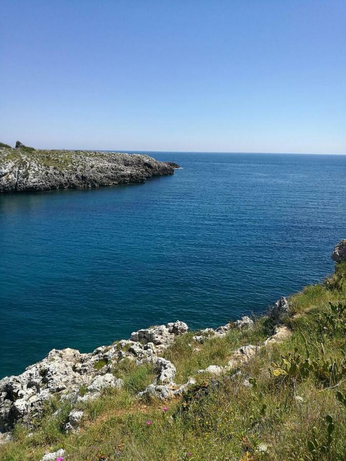 Apartment Badisco Vacanze