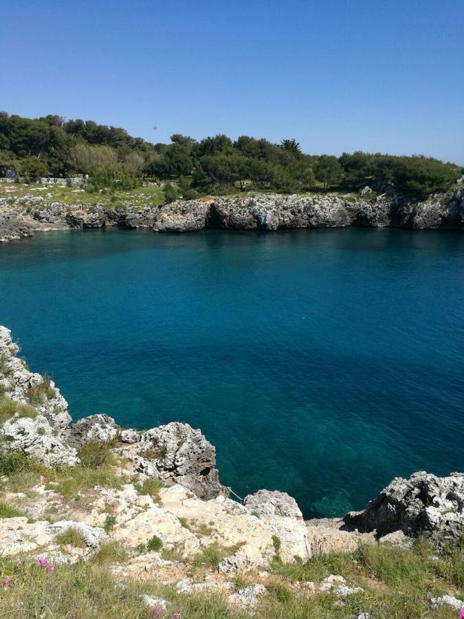 Apartment Badisco Vacanze